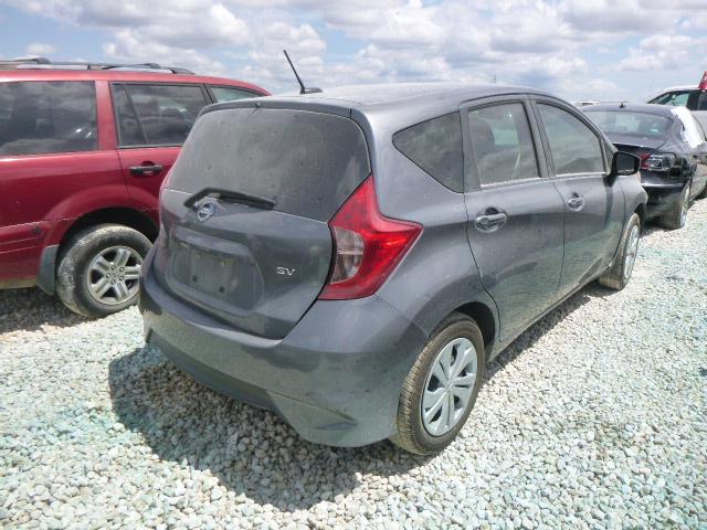 Photo 3 VIN: 3N1CE2CP4JL355716 - NISSAN VERSA NOTE 