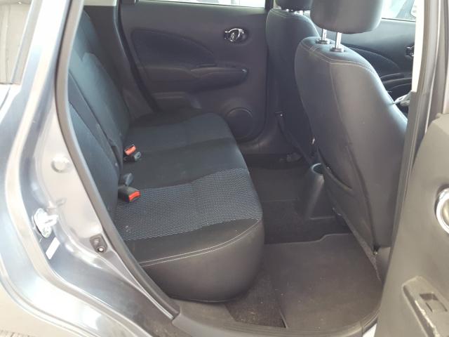 Photo 5 VIN: 3N1CE2CP4JL355716 - NISSAN VERSA NOTE 