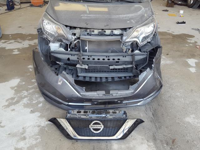 Photo 8 VIN: 3N1CE2CP4JL355716 - NISSAN VERSA NOTE 