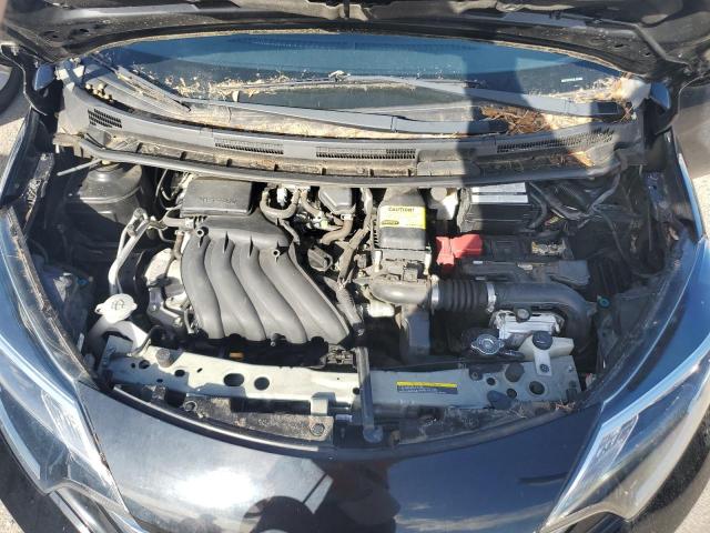 Photo 10 VIN: 3N1CE2CP4JL355988 - NISSAN VERSA NOTE 