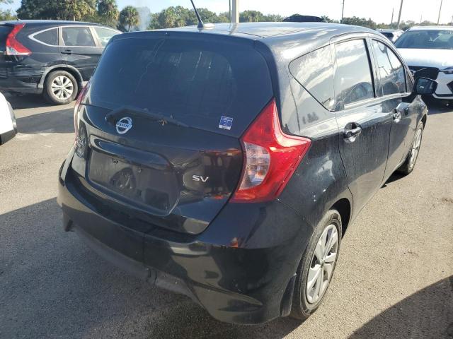 Photo 2 VIN: 3N1CE2CP4JL355988 - NISSAN VERSA NOTE 