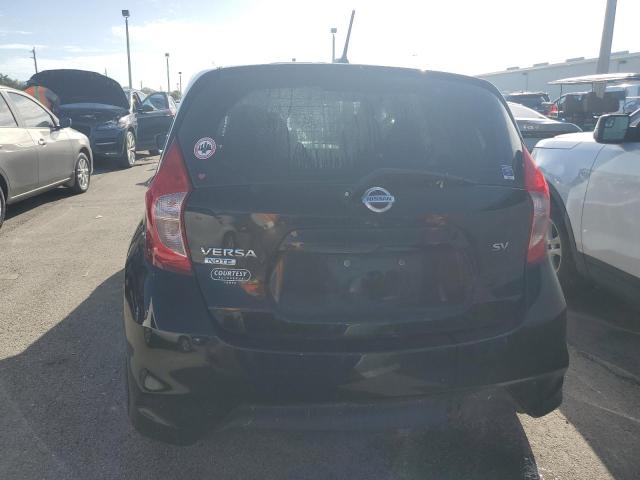 Photo 5 VIN: 3N1CE2CP4JL355988 - NISSAN VERSA NOTE 