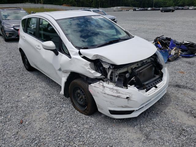 Photo 0 VIN: 3N1CE2CP4JL356011 - NISSAN VERSA NOTE 