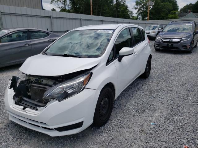 Photo 1 VIN: 3N1CE2CP4JL356011 - NISSAN VERSA NOTE 