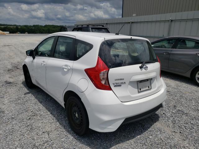 Photo 2 VIN: 3N1CE2CP4JL356011 - NISSAN VERSA NOTE 