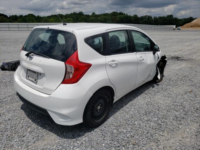 Photo 3 VIN: 3N1CE2CP4JL356011 - NISSAN VERSA NOTE 