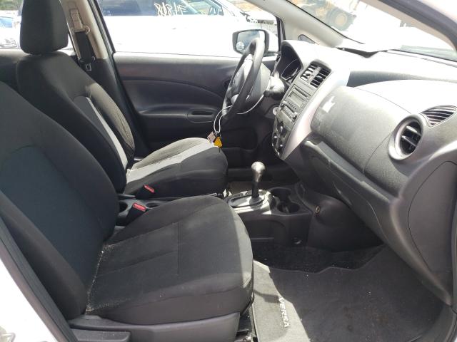 Photo 4 VIN: 3N1CE2CP4JL356011 - NISSAN VERSA NOTE 