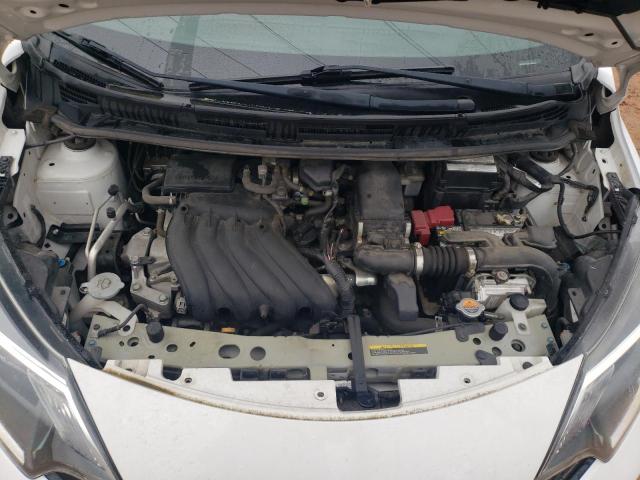 Photo 10 VIN: 3N1CE2CP4JL356901 - NISSAN VERSA 