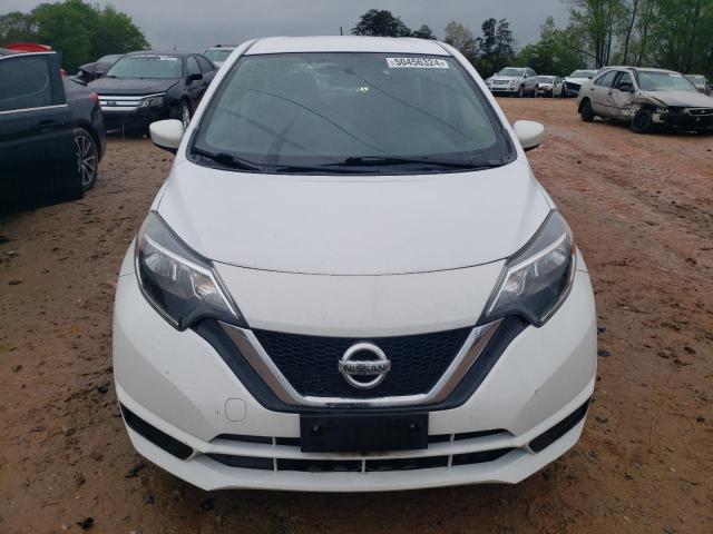 Photo 4 VIN: 3N1CE2CP4JL356901 - NISSAN VERSA 