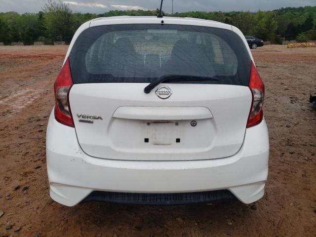 Photo 5 VIN: 3N1CE2CP4JL356901 - NISSAN VERSA 