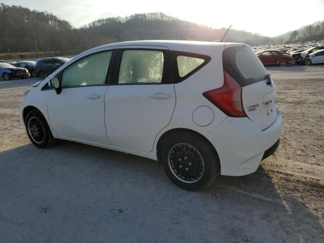 Photo 1 VIN: 3N1CE2CP4JL358325 - NISSAN VERSA NOTE 