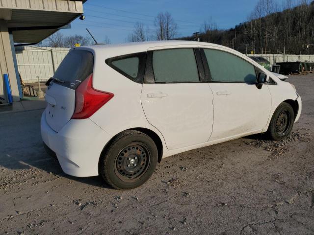 Photo 2 VIN: 3N1CE2CP4JL358325 - NISSAN VERSA NOTE 