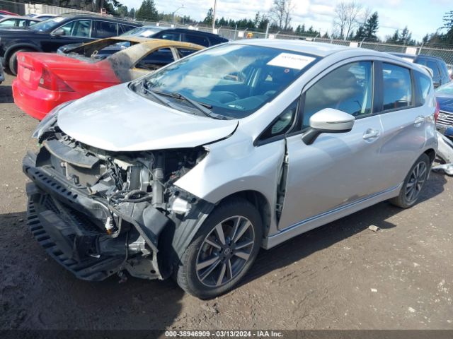 Photo 1 VIN: 3N1CE2CP4JL358907 - NISSAN VERSA NOTE 