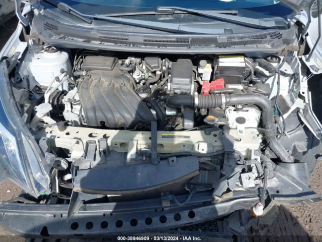 Photo 9 VIN: 3N1CE2CP4JL358907 - NISSAN VERSA NOTE 