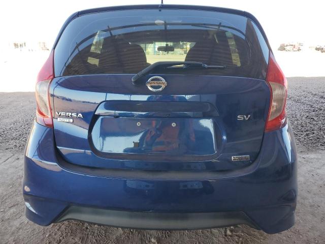 Photo 5 VIN: 3N1CE2CP4JL359362 - NISSAN VERSA NOTE 