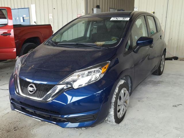 Photo 1 VIN: 3N1CE2CP4JL359443 - NISSAN VERSA NOTE 