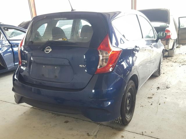 Photo 3 VIN: 3N1CE2CP4JL359443 - NISSAN VERSA NOTE 