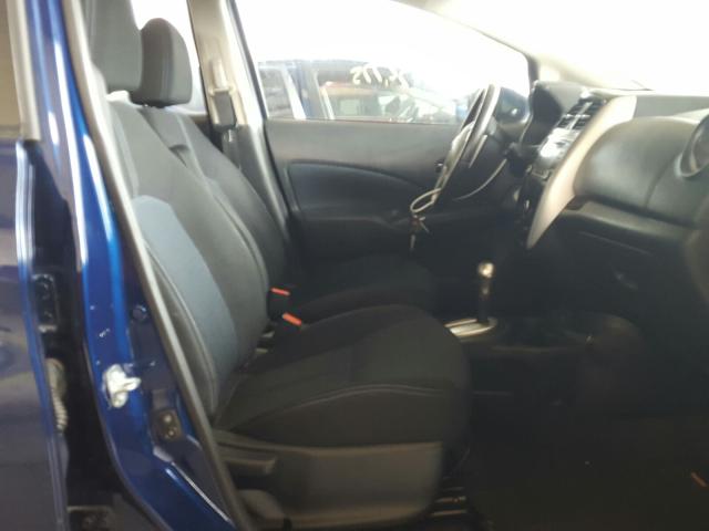 Photo 4 VIN: 3N1CE2CP4JL359443 - NISSAN VERSA NOTE 