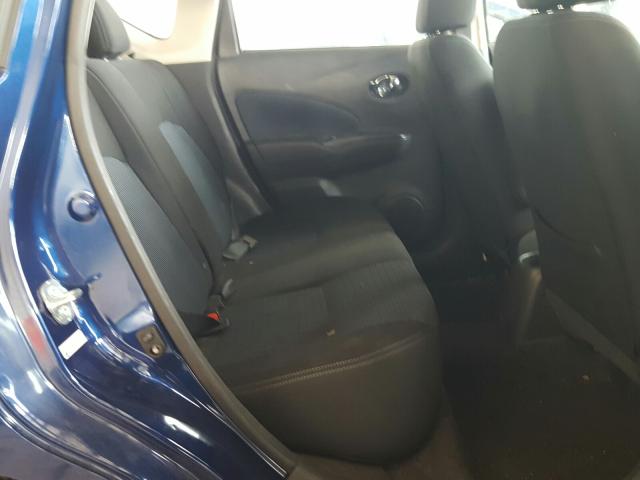 Photo 5 VIN: 3N1CE2CP4JL359443 - NISSAN VERSA NOTE 