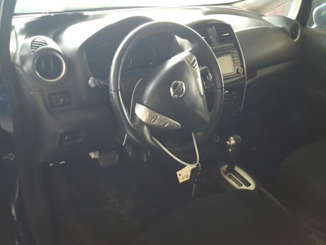 Photo 8 VIN: 3N1CE2CP4JL359443 - NISSAN VERSA NOTE 