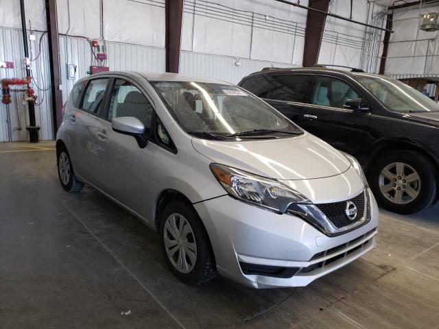 Photo 0 VIN: 3N1CE2CP4JL362522 - NISSAN VERSA NO S 