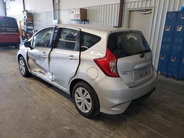 Photo 2 VIN: 3N1CE2CP4JL362522 - NISSAN VERSA NO S 