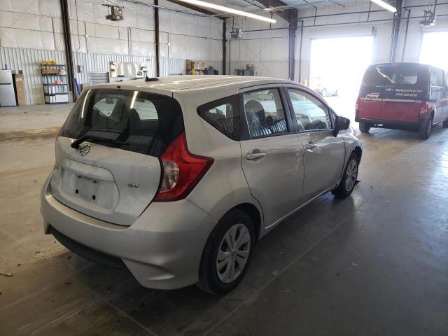 Photo 3 VIN: 3N1CE2CP4JL362522 - NISSAN VERSA NO S 