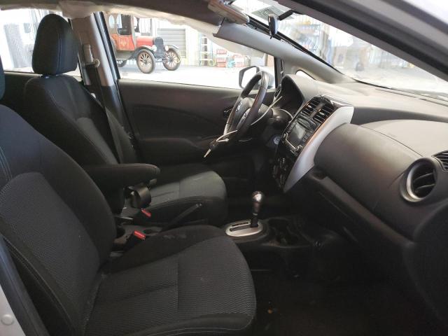 Photo 4 VIN: 3N1CE2CP4JL362522 - NISSAN VERSA NO S 