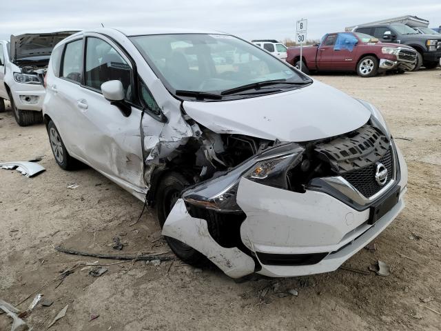 Photo 0 VIN: 3N1CE2CP4JL365131 - NISSAN VERSA NOTE 