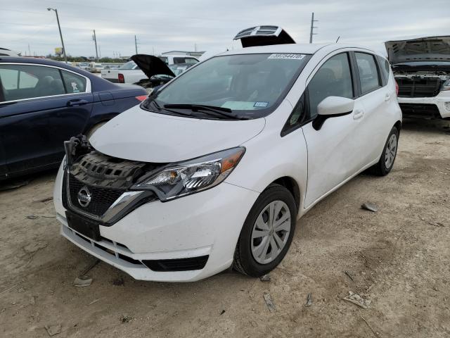 Photo 1 VIN: 3N1CE2CP4JL365131 - NISSAN VERSA NOTE 