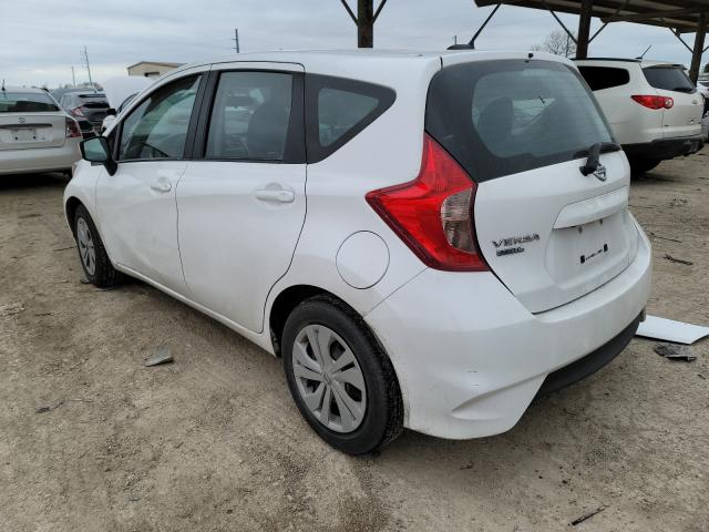 Photo 2 VIN: 3N1CE2CP4JL365131 - NISSAN VERSA NOTE 