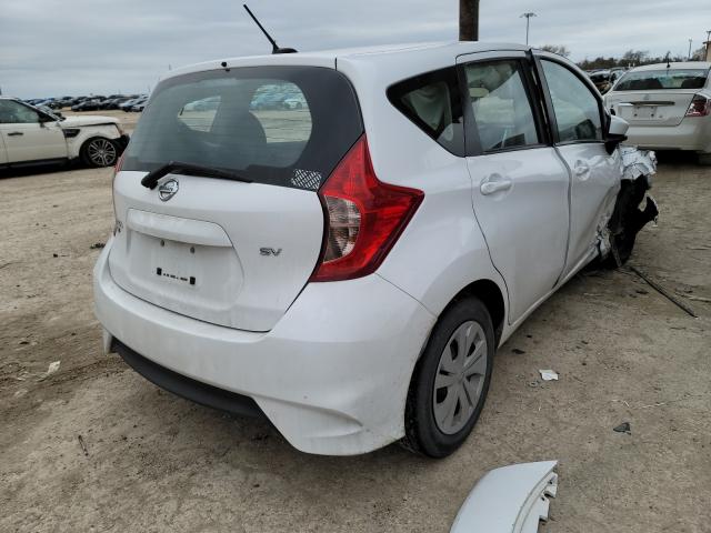 Photo 3 VIN: 3N1CE2CP4JL365131 - NISSAN VERSA NOTE 