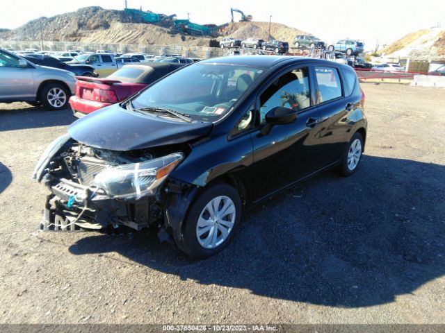 Photo 1 VIN: 3N1CE2CP4JL365601 - NISSAN VERSA NOTE 