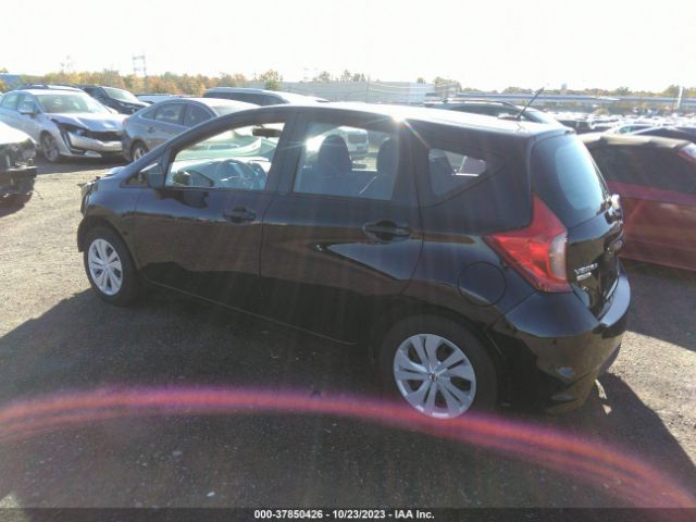 Photo 2 VIN: 3N1CE2CP4JL365601 - NISSAN VERSA NOTE 