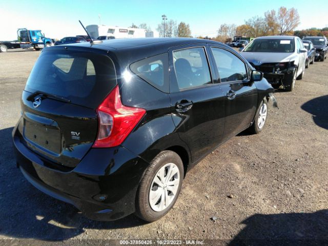 Photo 3 VIN: 3N1CE2CP4JL365601 - NISSAN VERSA NOTE 