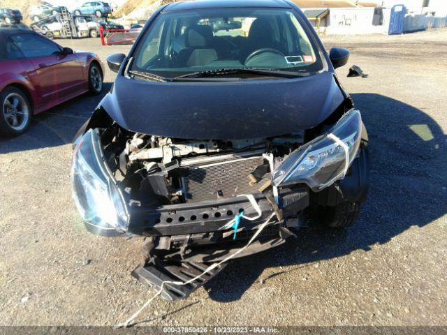 Photo 5 VIN: 3N1CE2CP4JL365601 - NISSAN VERSA NOTE 