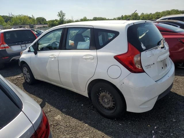 Photo 1 VIN: 3N1CE2CP4JL368109 - NISSAN VERSA NOTE 