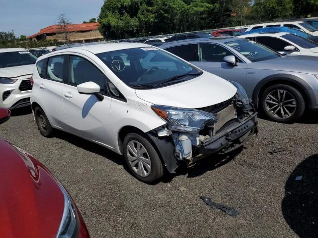 Photo 3 VIN: 3N1CE2CP4JL368109 - NISSAN VERSA NOTE 