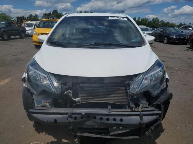 Photo 4 VIN: 3N1CE2CP4JL368109 - NISSAN VERSA NOTE 