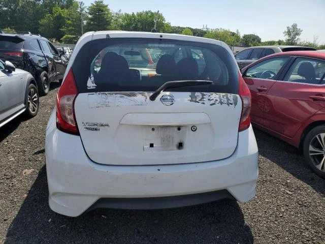 Photo 5 VIN: 3N1CE2CP4JL368109 - NISSAN VERSA NOTE 