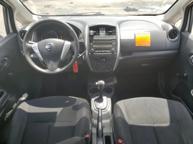 Photo 7 VIN: 3N1CE2CP4JL368109 - NISSAN VERSA NOTE 