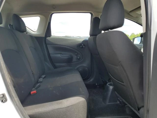 Photo 9 VIN: 3N1CE2CP4JL368109 - NISSAN VERSA NOTE 