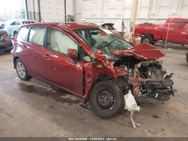 Photo 0 VIN: 3N1CE2CP4JL368286 - NISSAN VERSA NOTE 