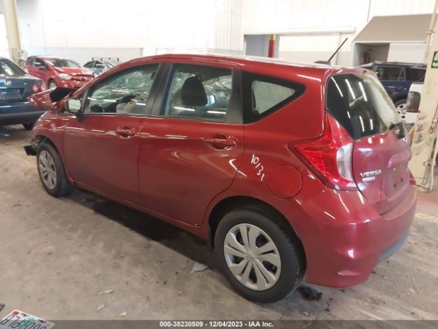 Photo 2 VIN: 3N1CE2CP4JL368286 - NISSAN VERSA NOTE 