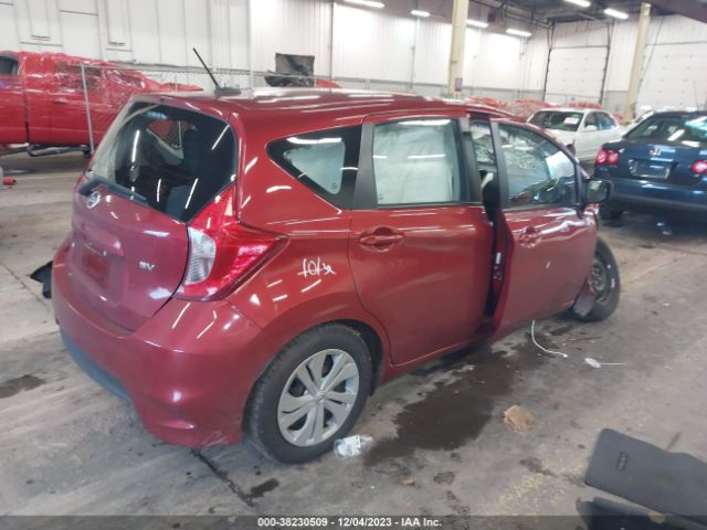 Photo 3 VIN: 3N1CE2CP4JL368286 - NISSAN VERSA NOTE 