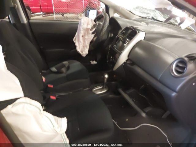 Photo 4 VIN: 3N1CE2CP4JL368286 - NISSAN VERSA NOTE 