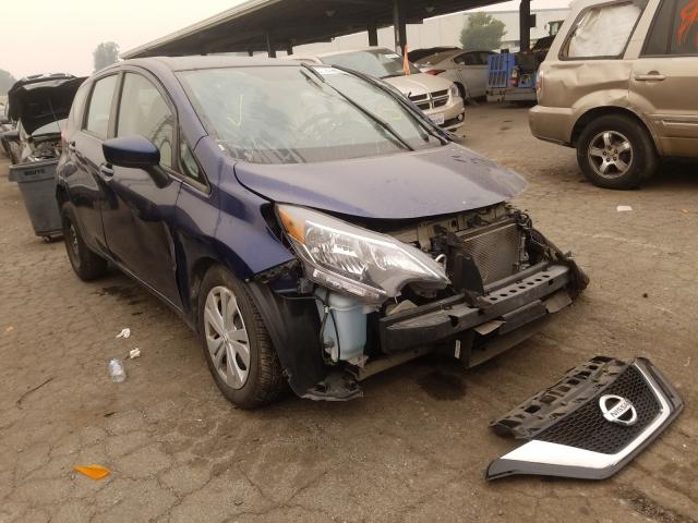 Photo 0 VIN: 3N1CE2CP4JL369387 - NISSAN VERSA NOTE 