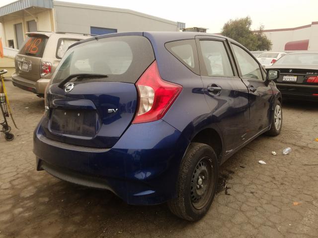 Photo 3 VIN: 3N1CE2CP4JL369387 - NISSAN VERSA NOTE 