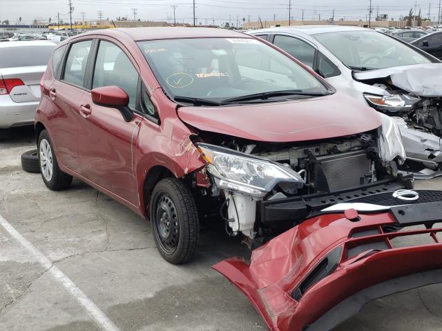 Photo 0 VIN: 3N1CE2CP4JL370099 - NISSAN VERSA NOTE 