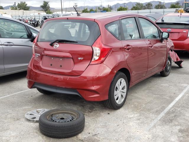 Photo 3 VIN: 3N1CE2CP4JL370099 - NISSAN VERSA NOTE 